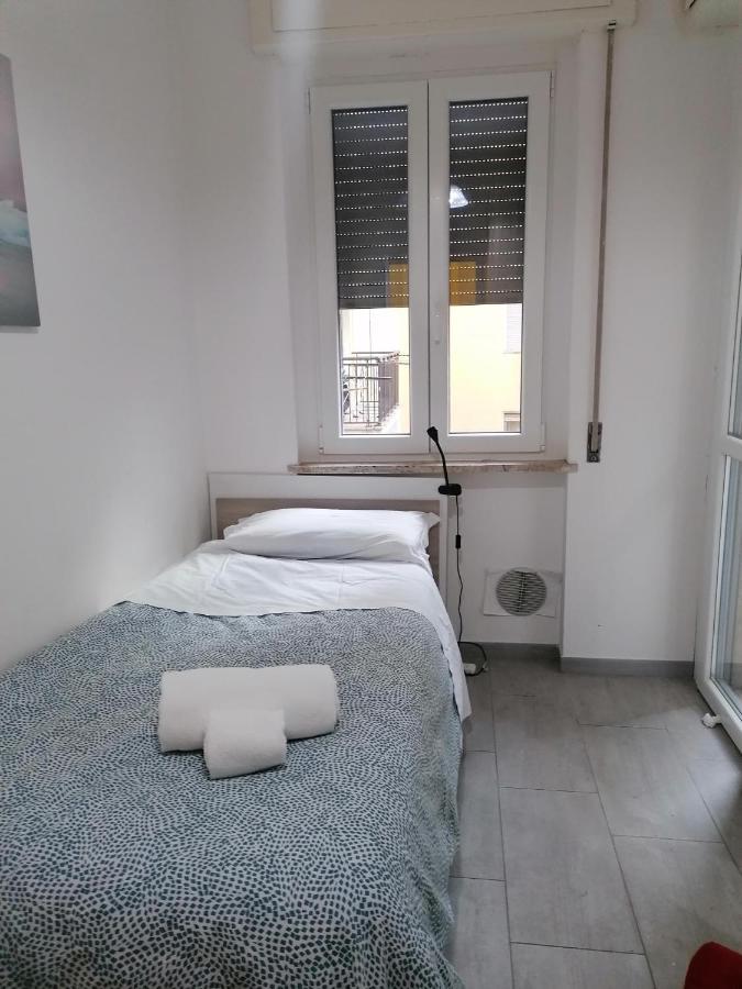 Guest House Giacosa Milán Exteriér fotografie